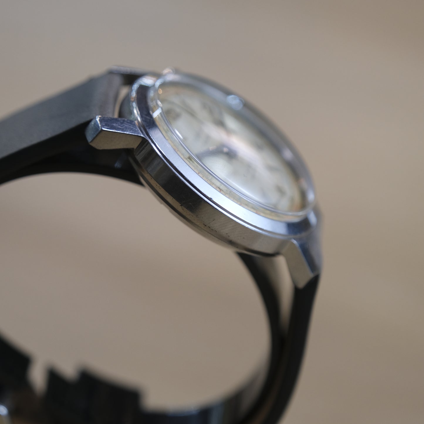 Vintage Croilux Chronograph