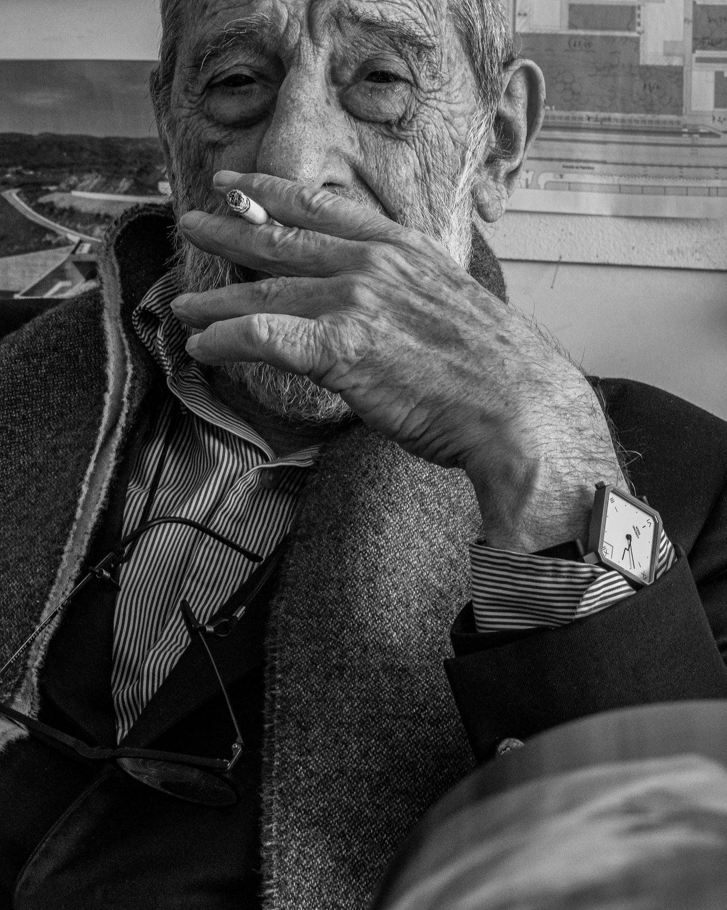 LEBOND Siza Original Edition