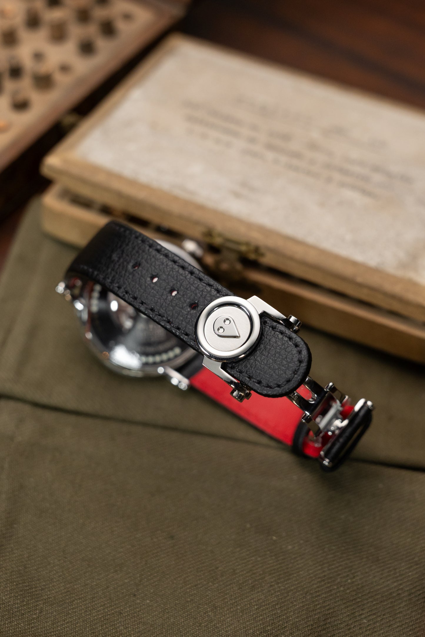 M.A.D.2 R&B by MB&F