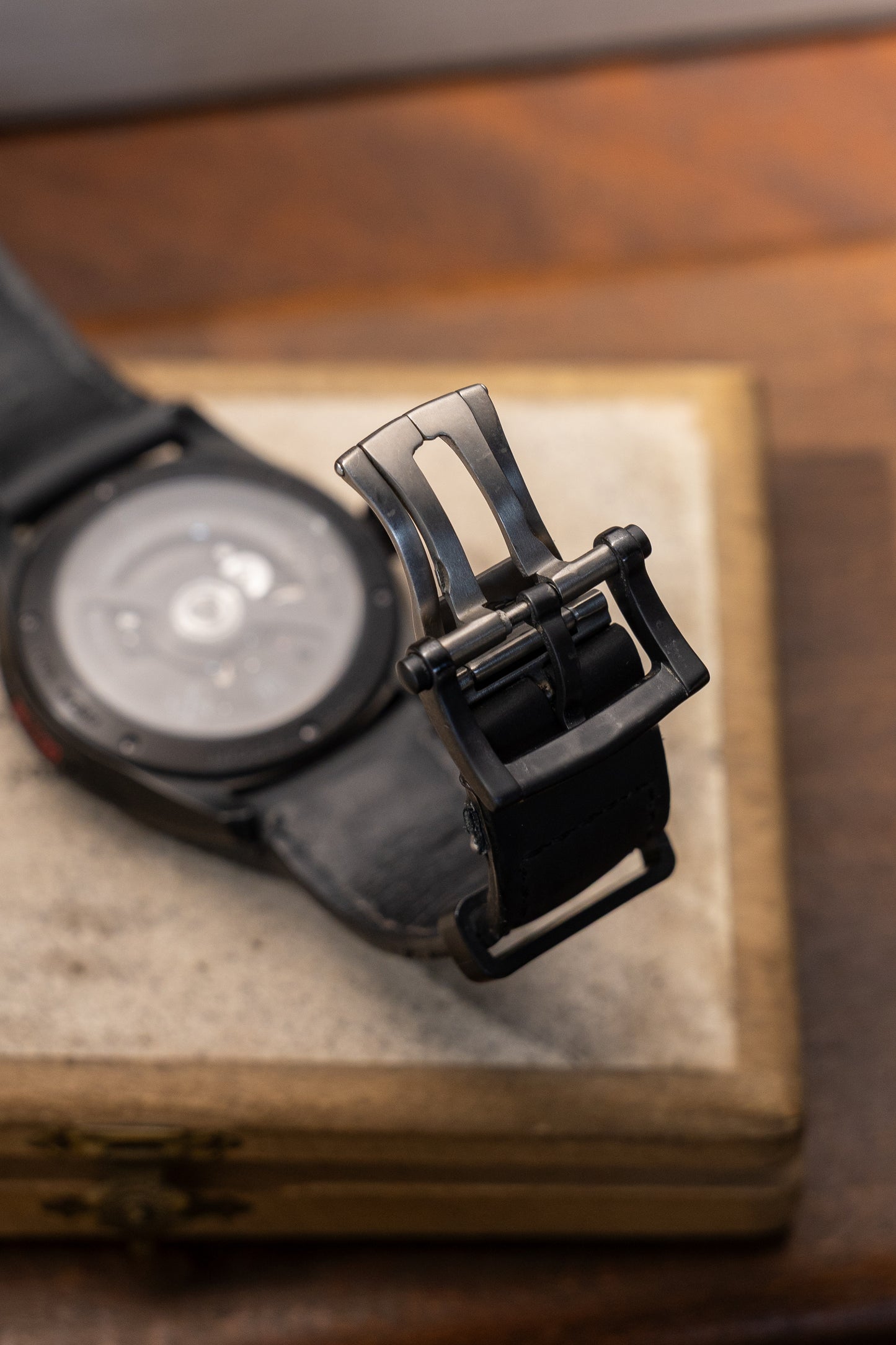 Ulysse Nardin Freak X