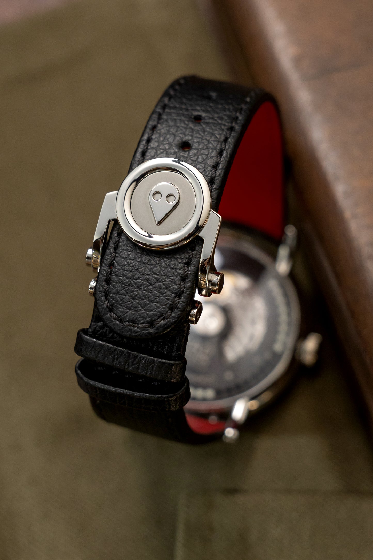 M.A.D.2 R&B by MB&F