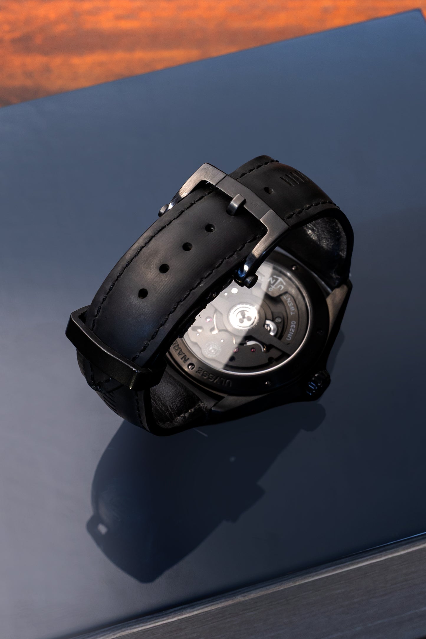 Ulysse Nardin Freak X