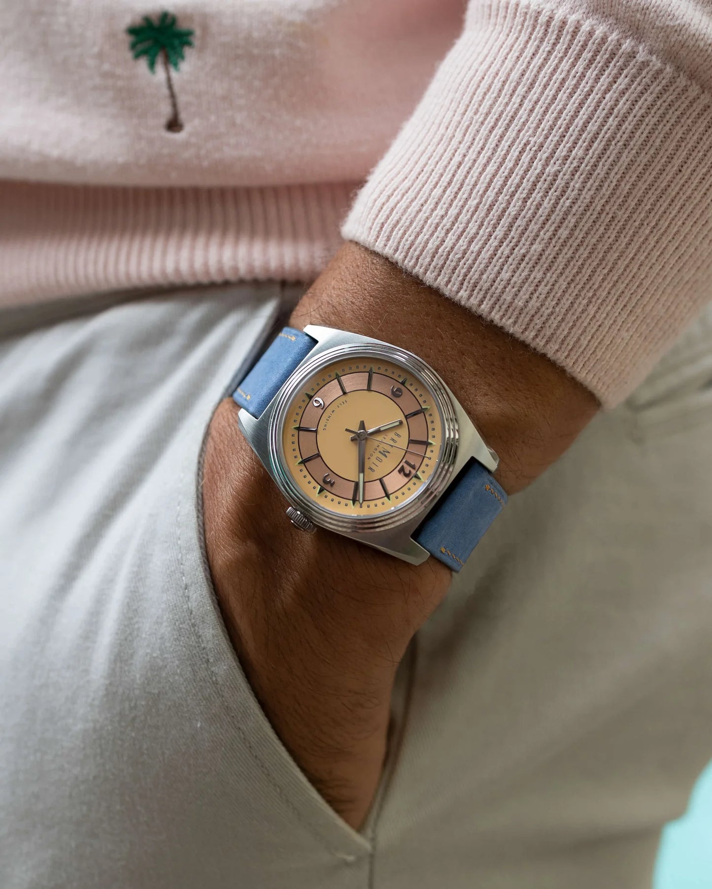 Bremoir Lexington - Montauk Dawn