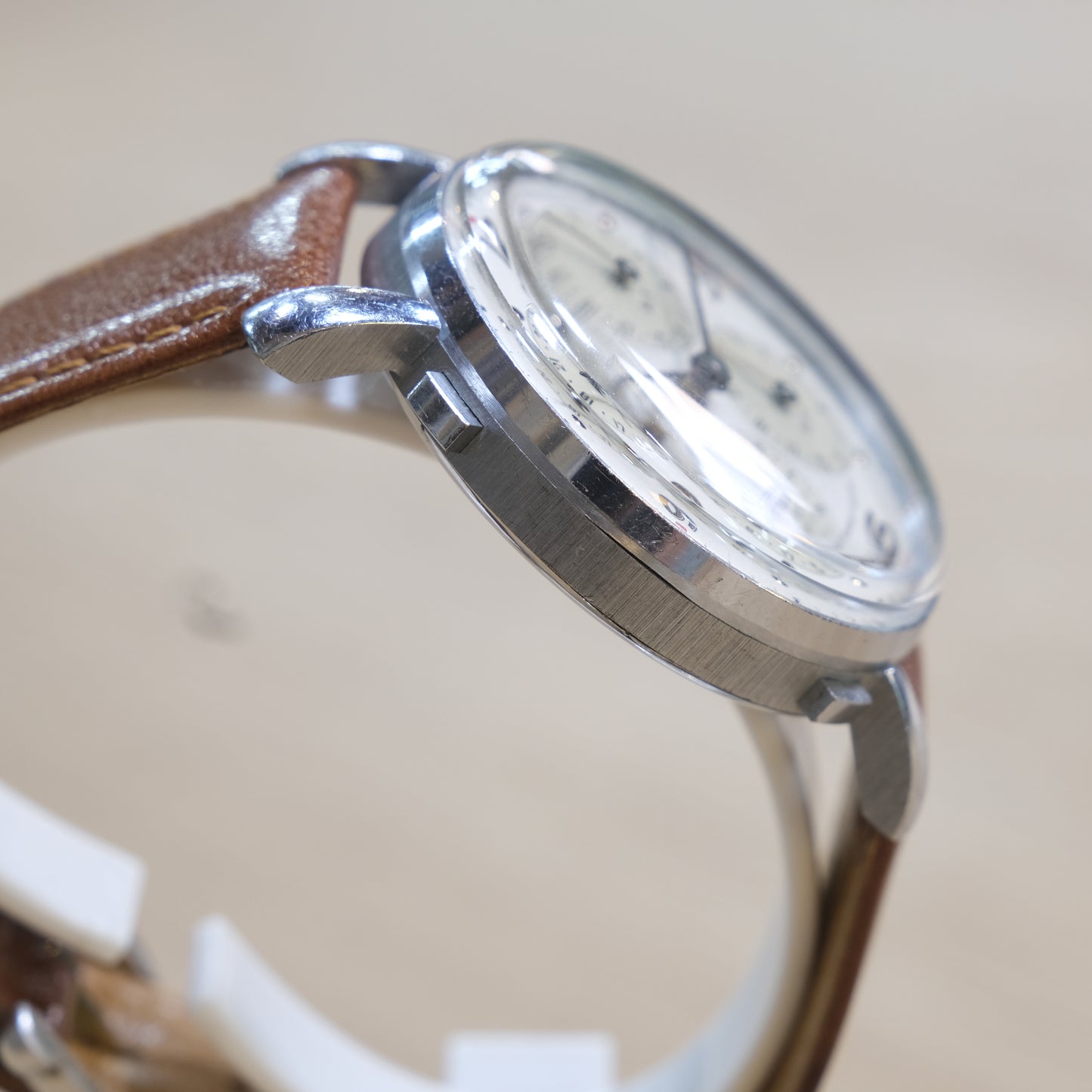 Players Visiteur Sport Watch