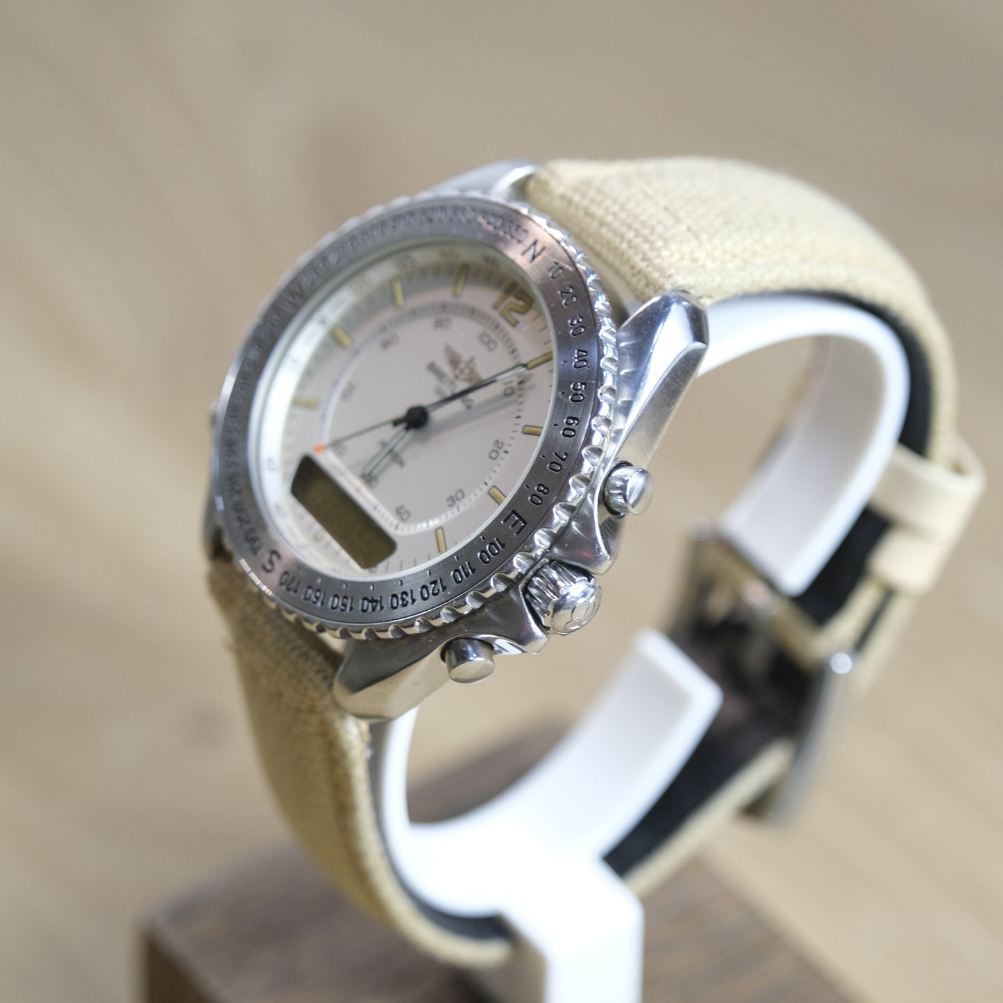 Breitling Navitimer Pluton