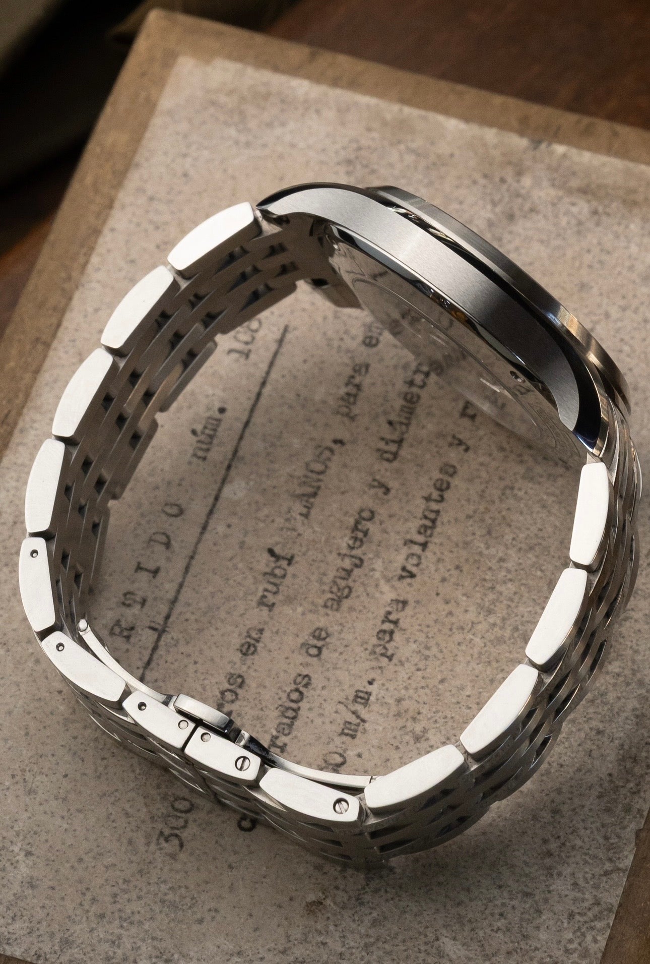 Baume & Mercier Clifton Automatic
