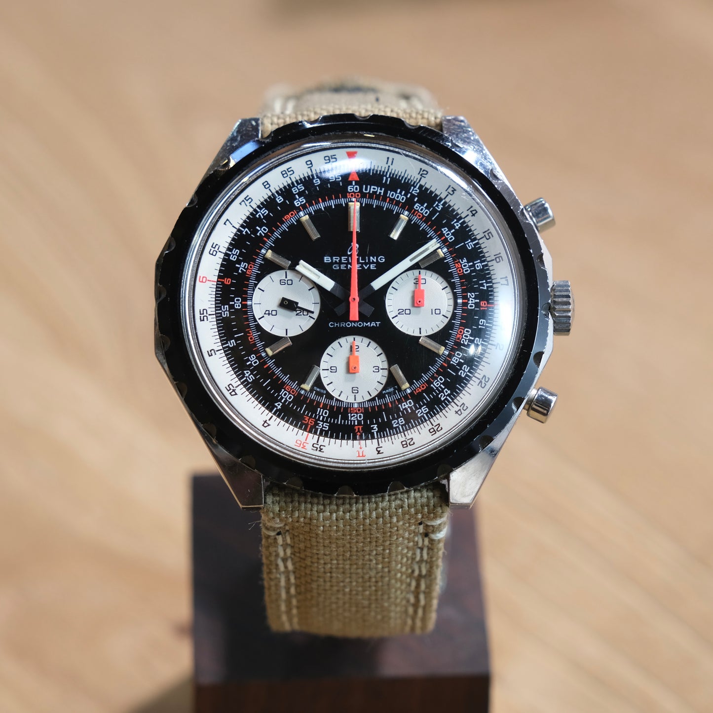 Breitling Chronomat Ref. 0818