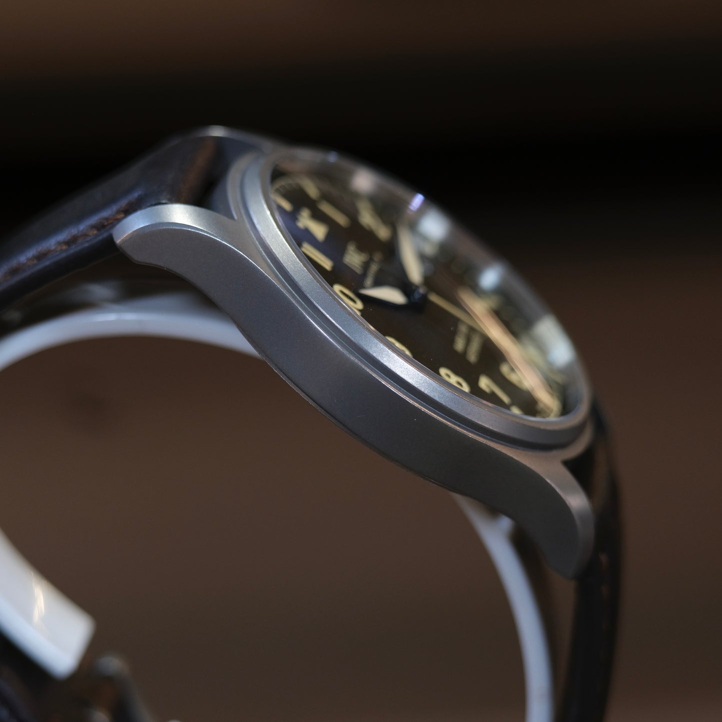 IWC Mark XVIII Heritage