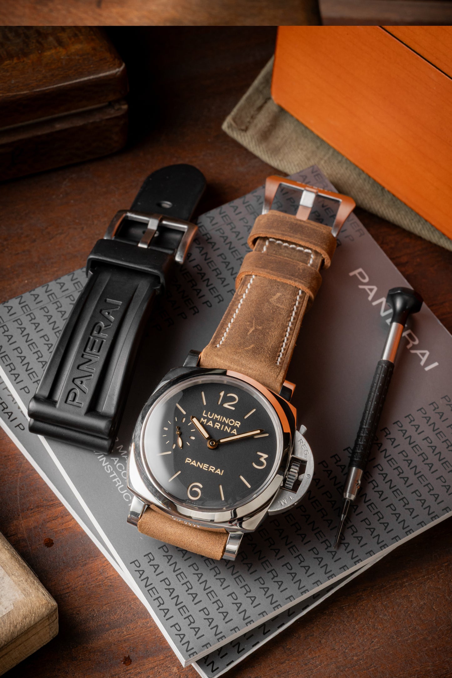 Panerai Luminor Marina 1950 3 Days