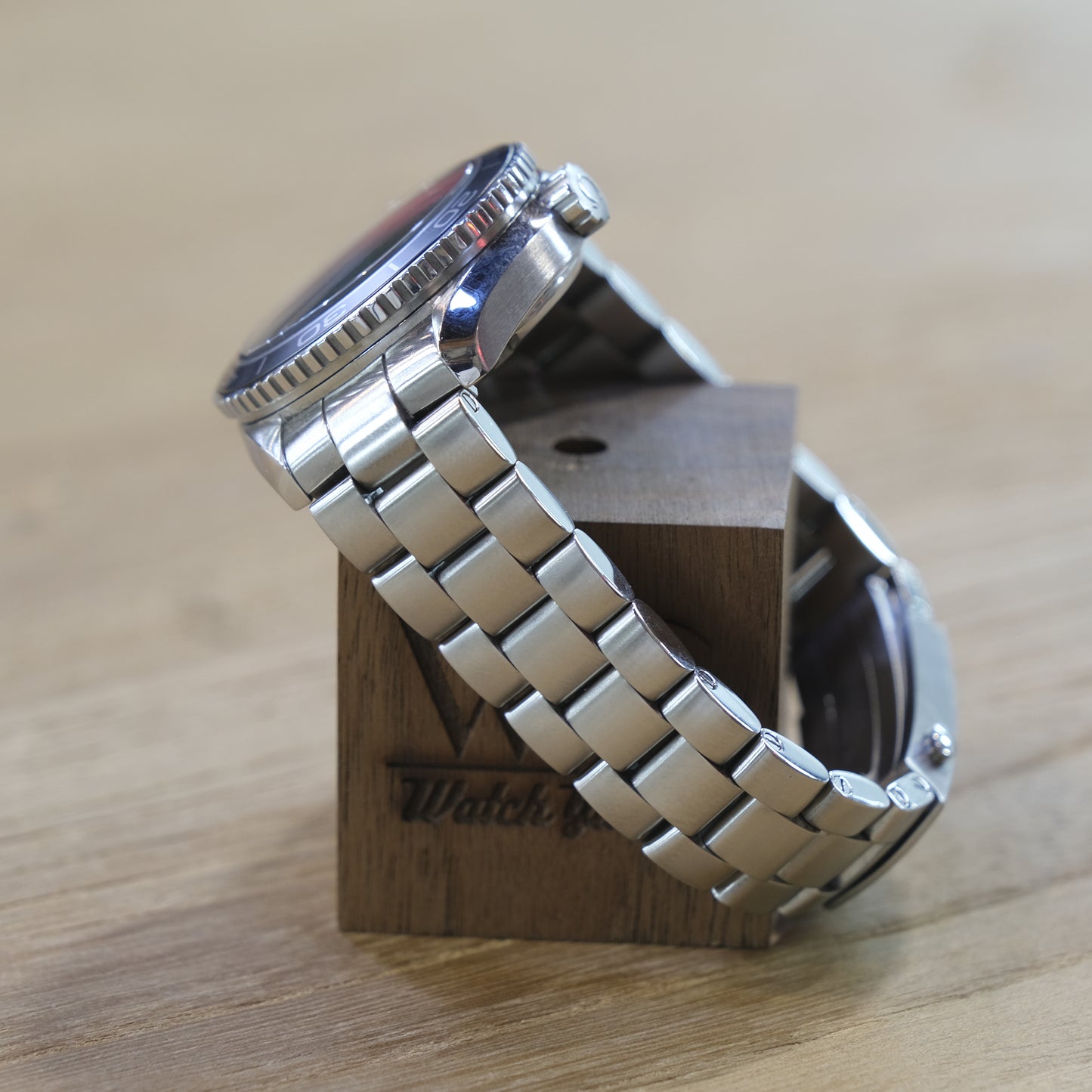 Omega Seamaster Planet Ocean 38mm