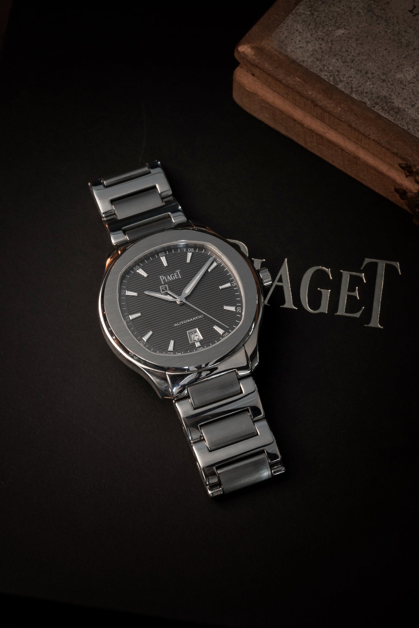 Piaget Polo S
