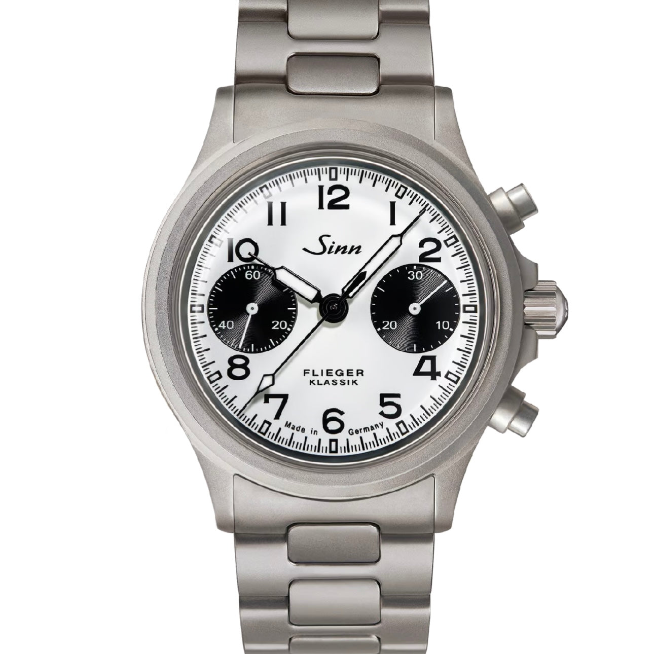 Sinn 356 Pilot Classic W