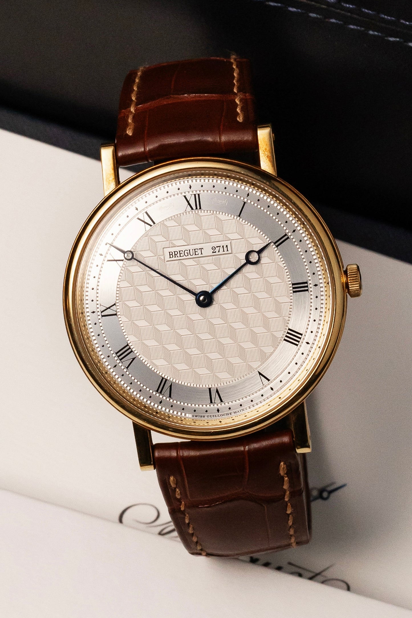 Breguet Classic 5967