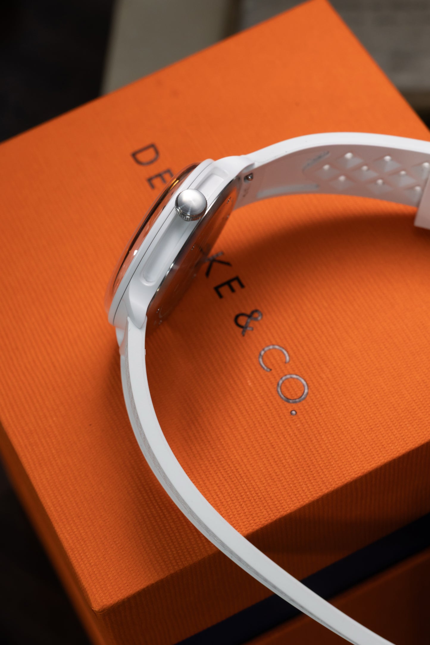 De Rijke & Co Miffy Moonphase Ceramic