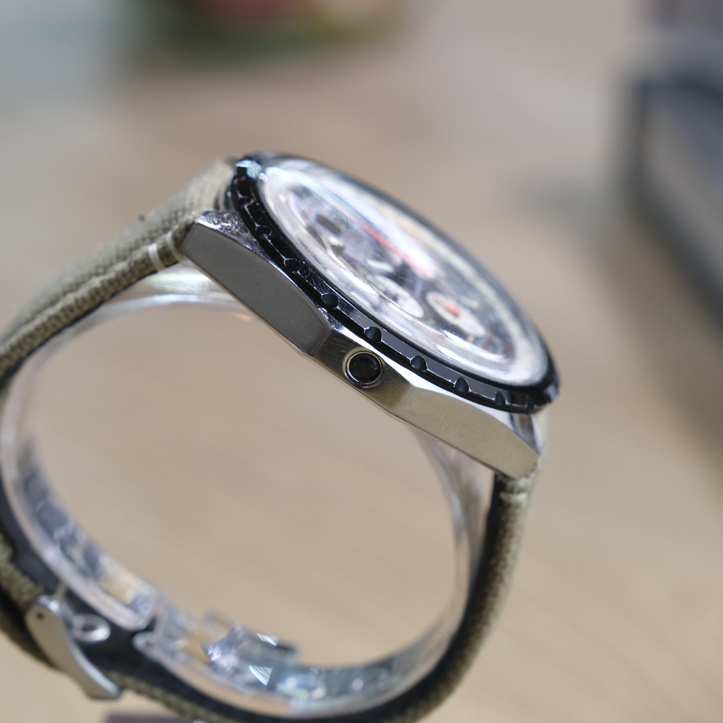 Breitling Chronomat Ref. 0818