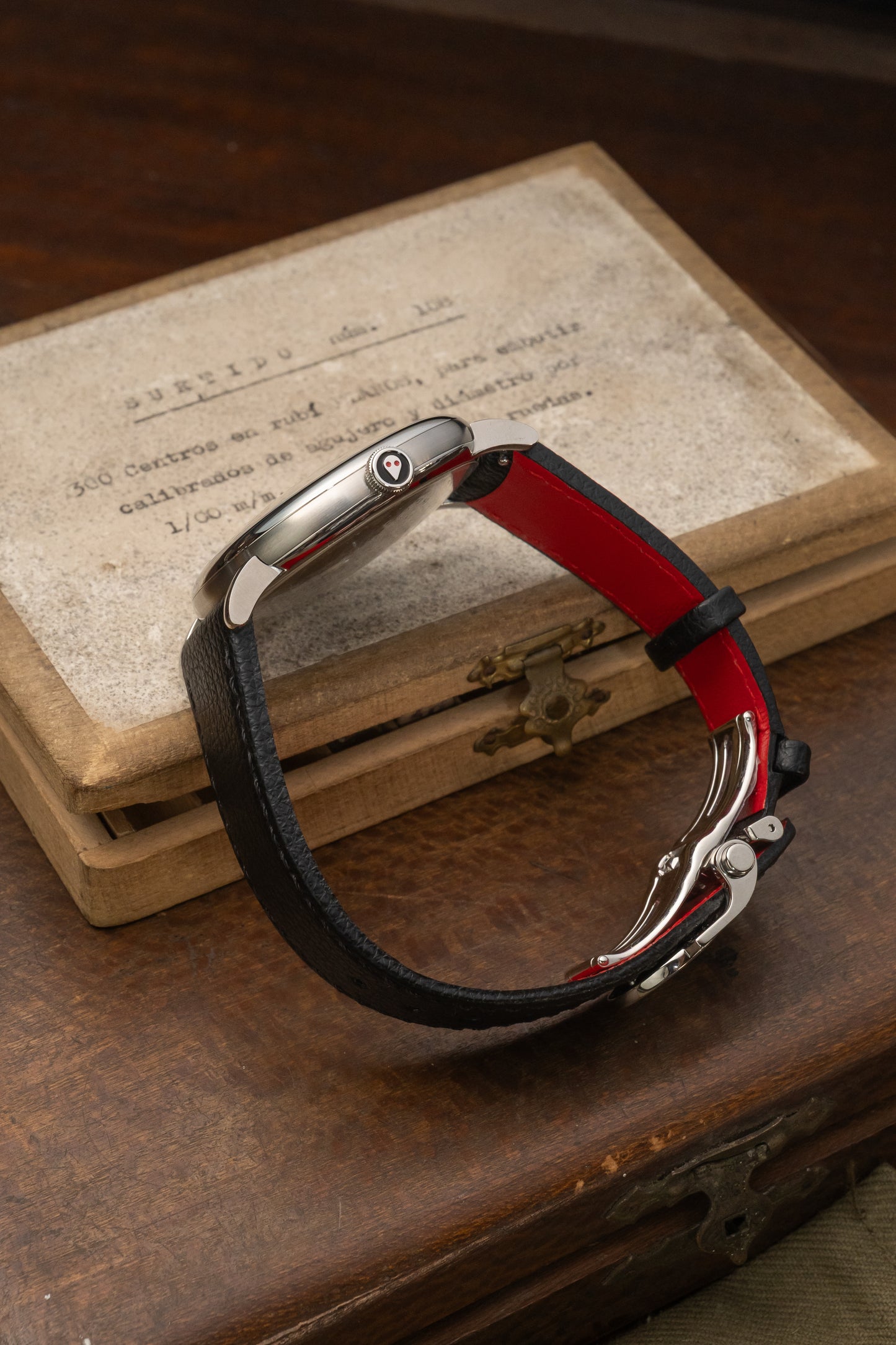 M.A.D.2 R&B by MB&F