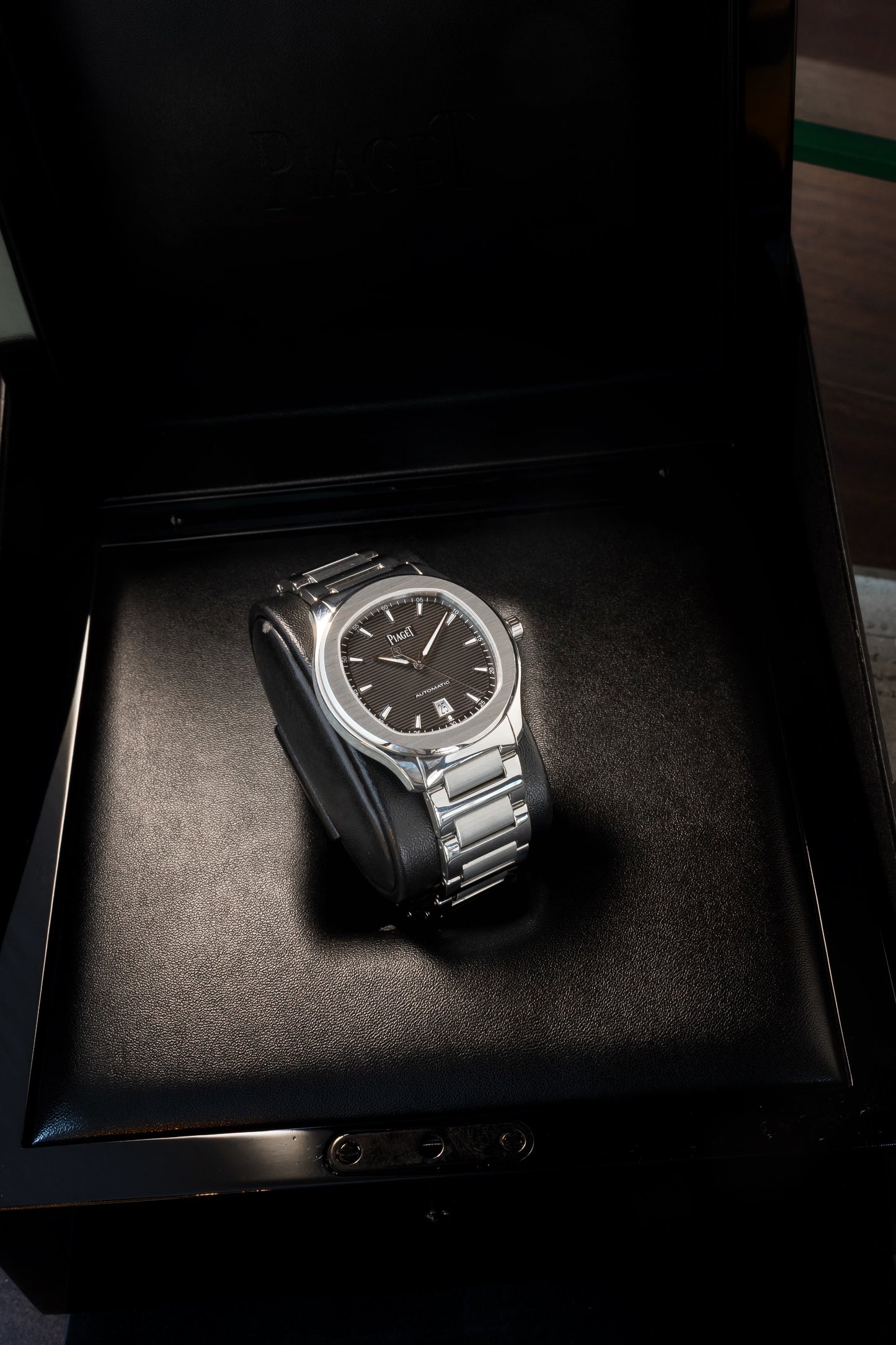 Piaget Polo S