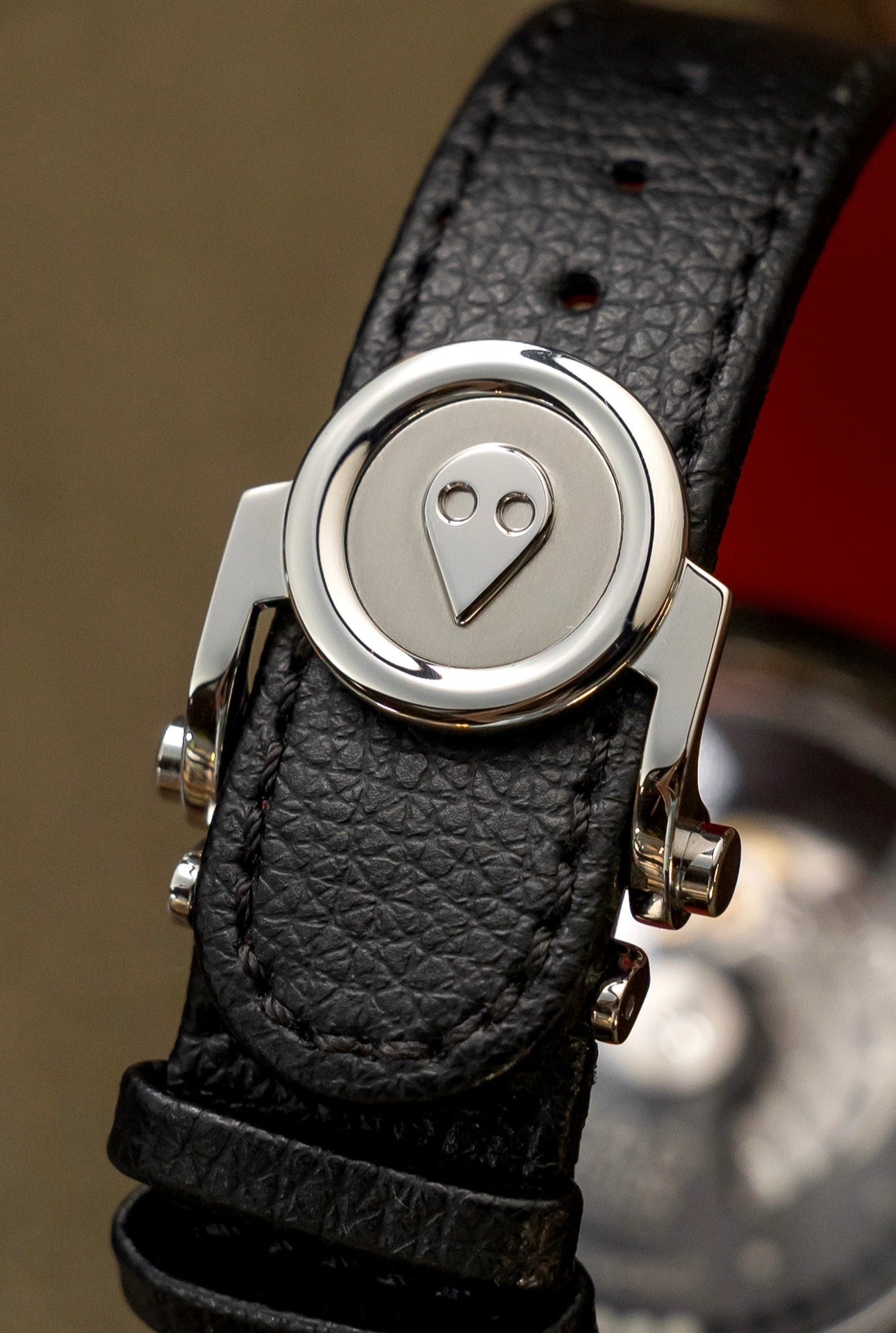 M.A.D.2 R&B by MB&F