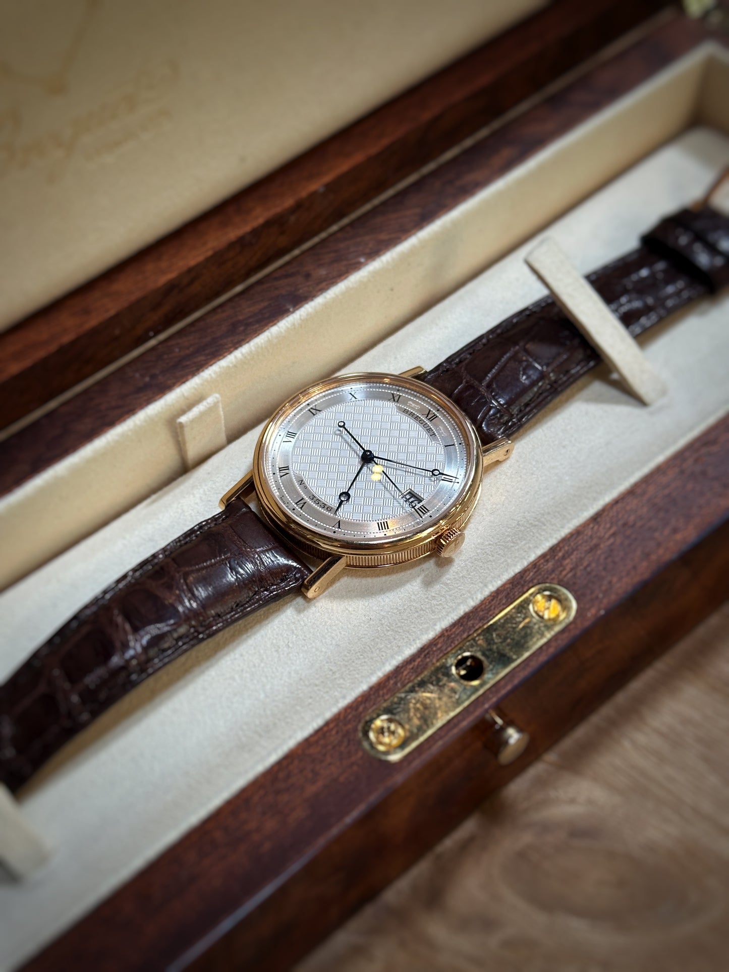 Breguet Classic