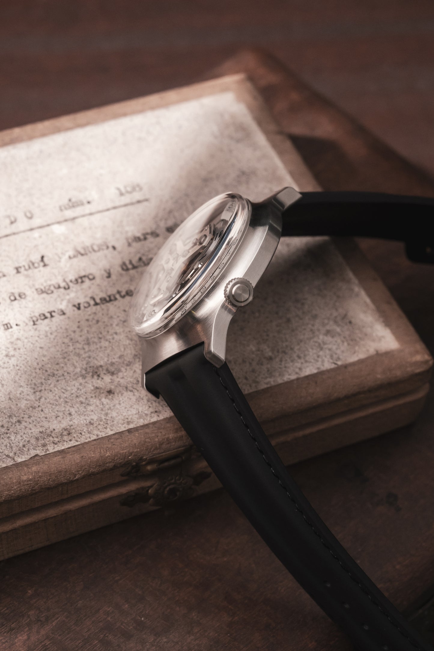 Otsuka Lotec N°5 KAI