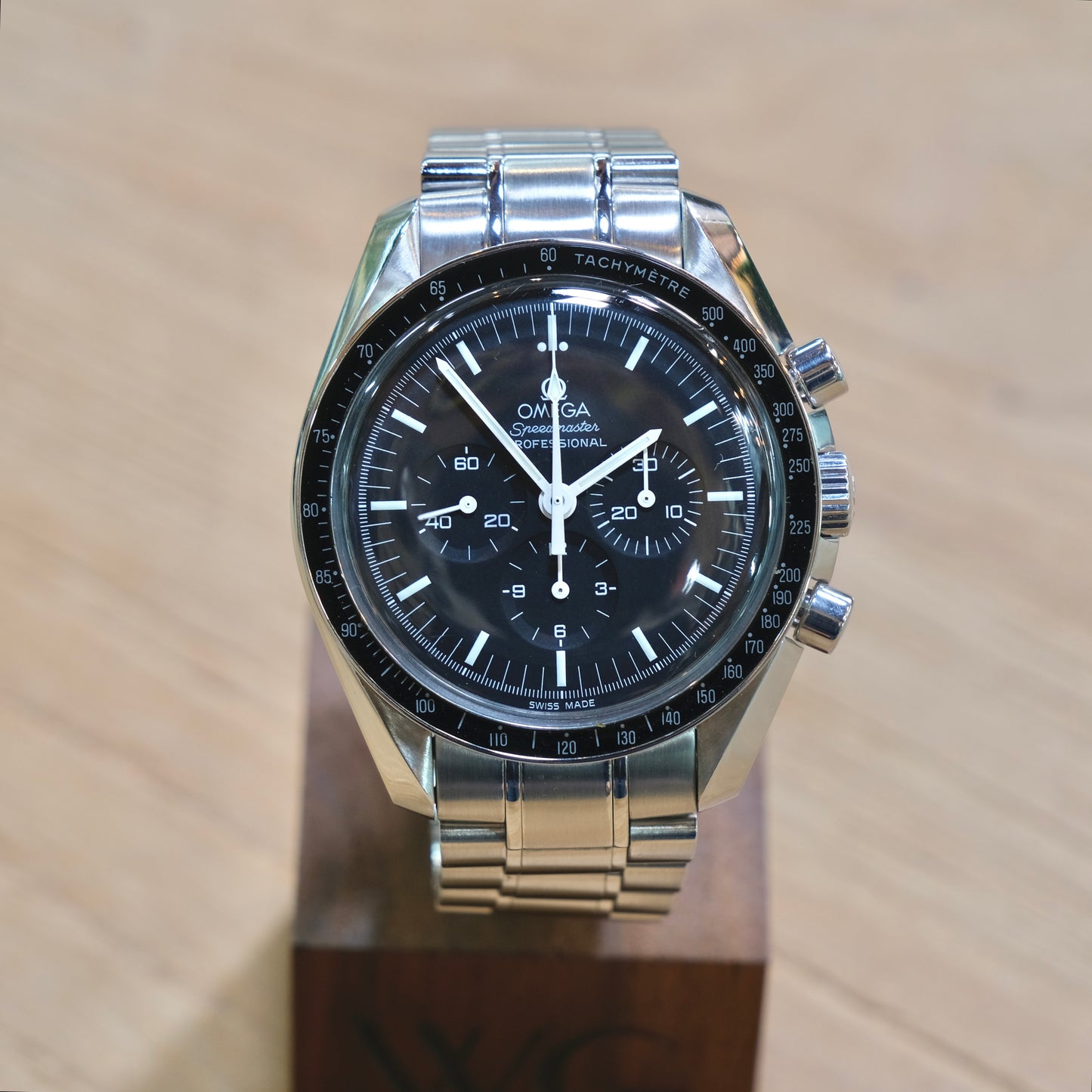 Omega Speedmaster Professional