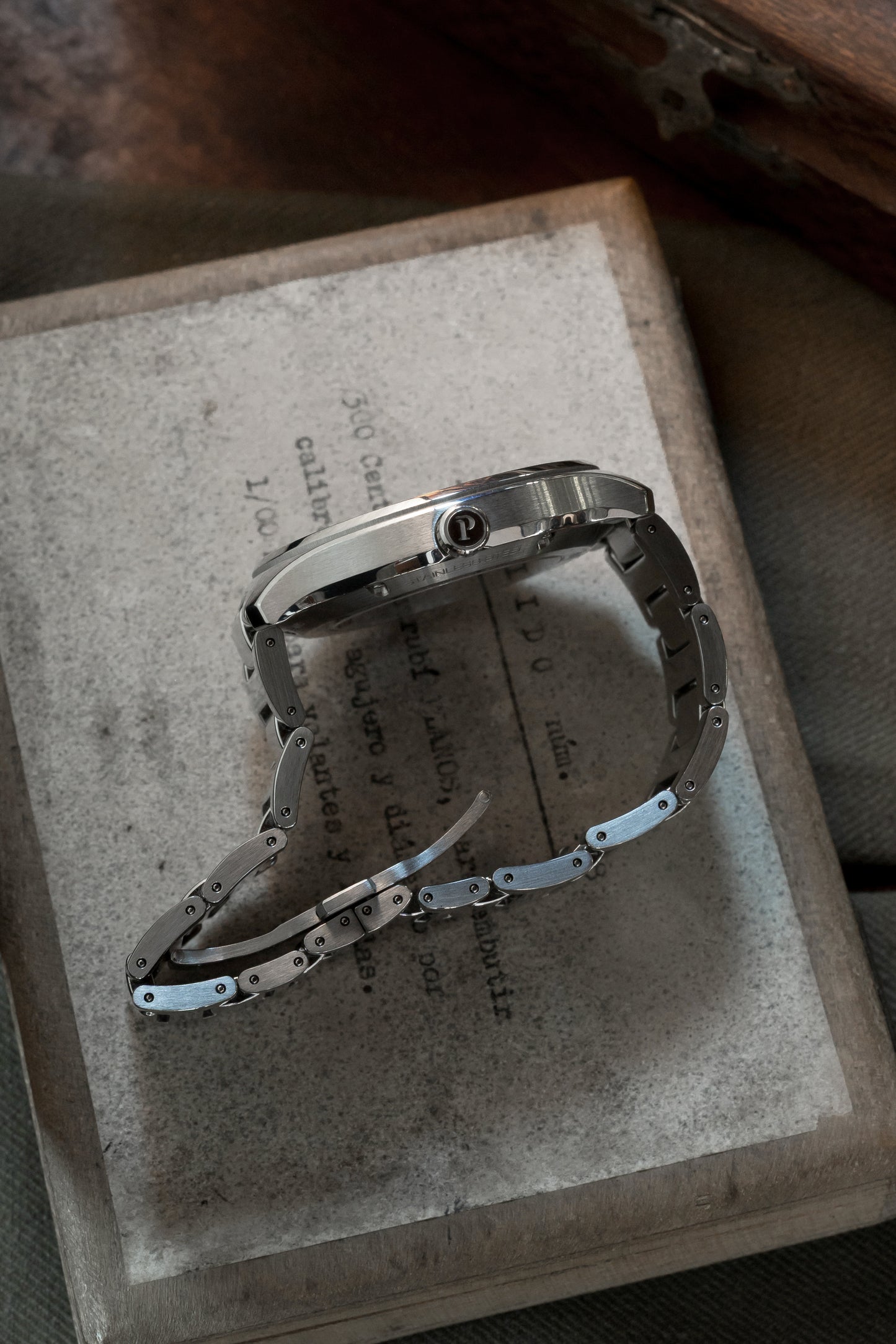 Piaget Polo S