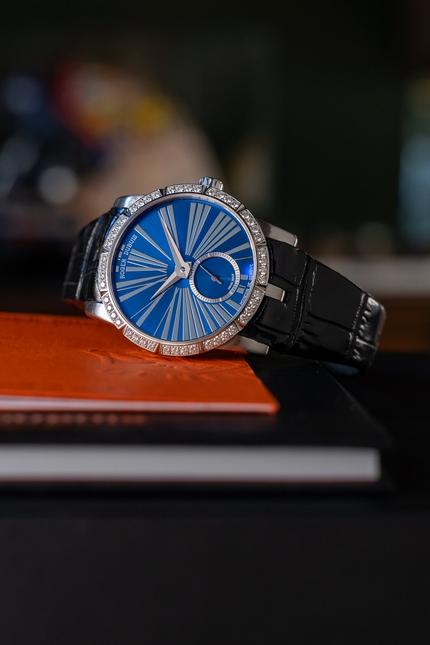 Roger Dubuis Excalibur 36