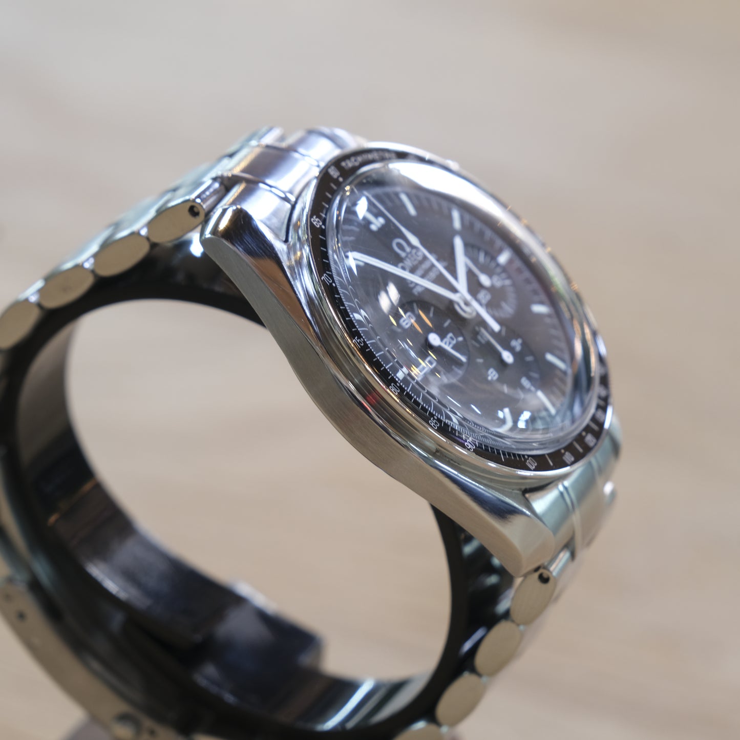 Omega Speedmaster Professional