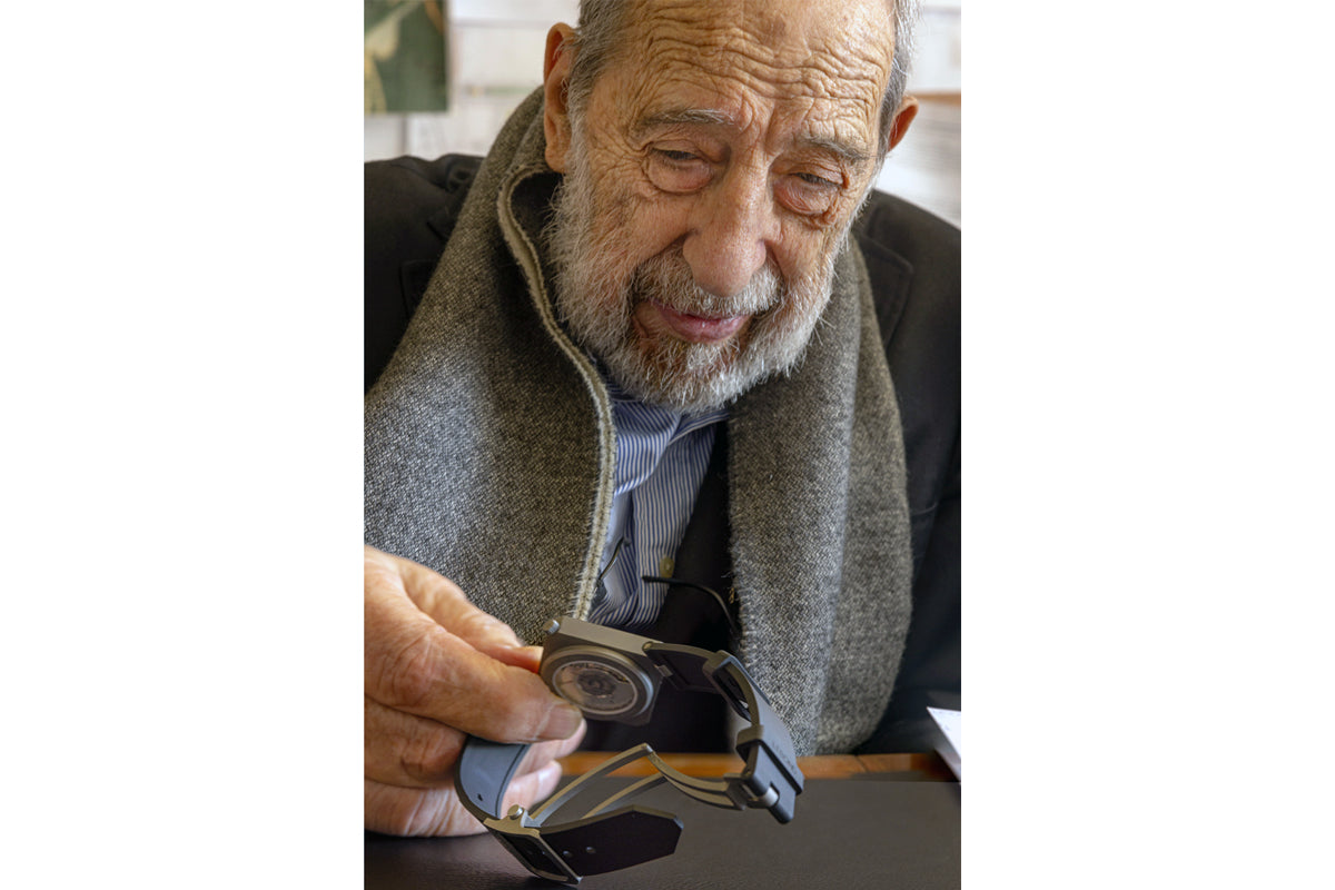 LEBOND Siza Original Edition