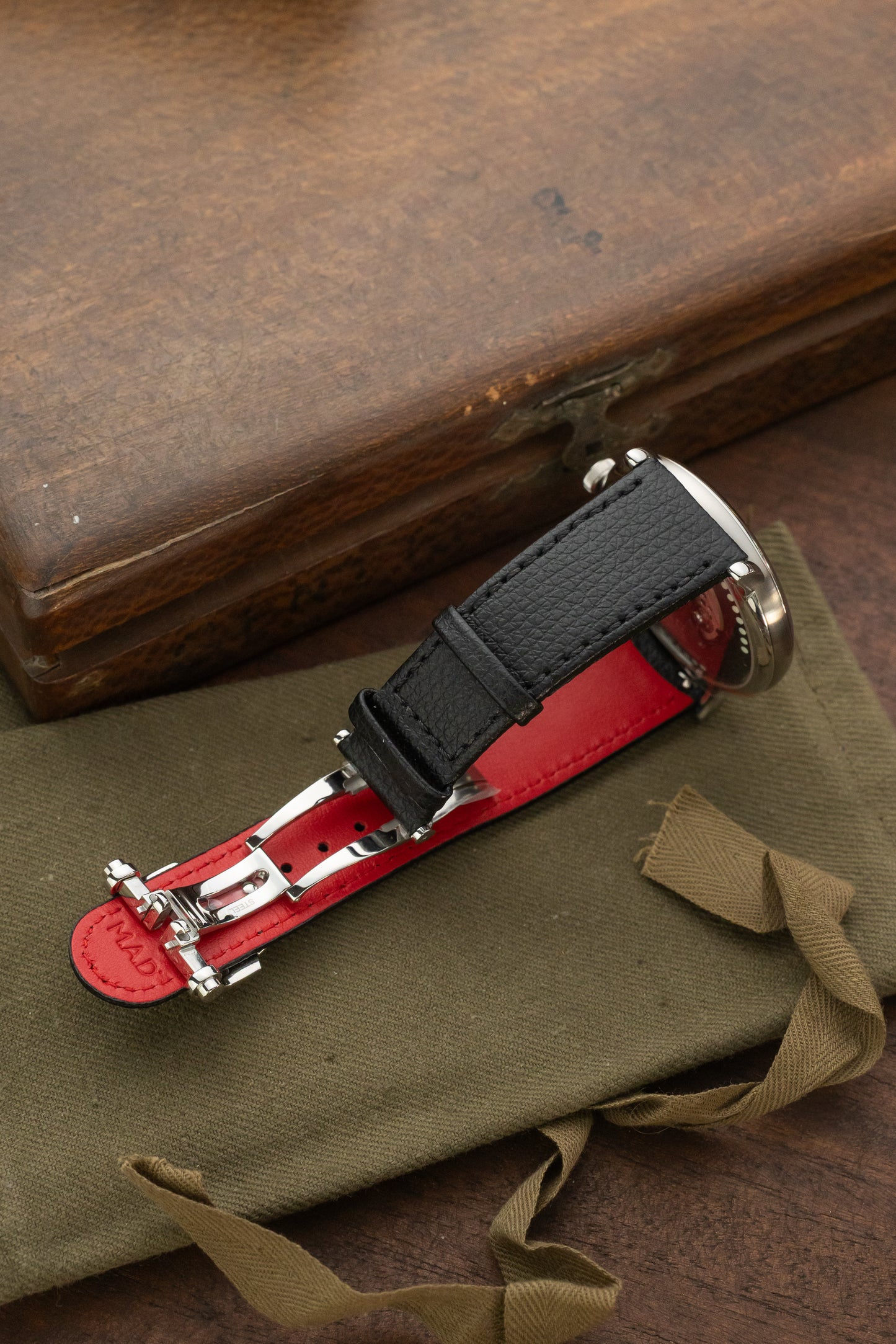 M.A.D.2 R&B by MB&F