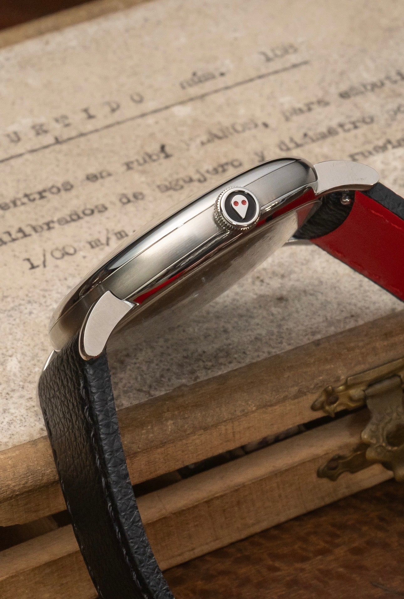 M.A.D.2 R&B by MB&F