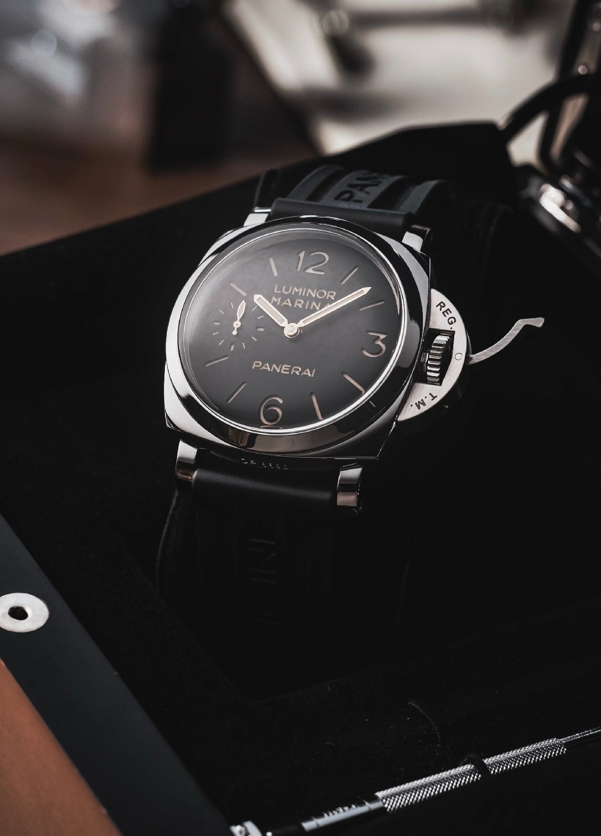 Panerai Luminor Marina 1950 3 Days PAM00422