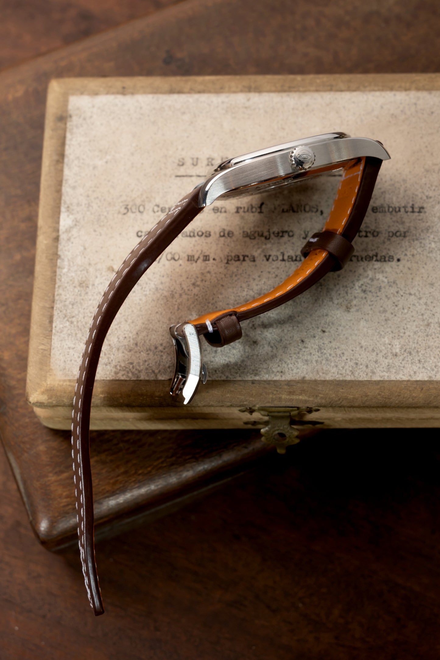 IWC Pilot Mark XVIII Le Petit Prince