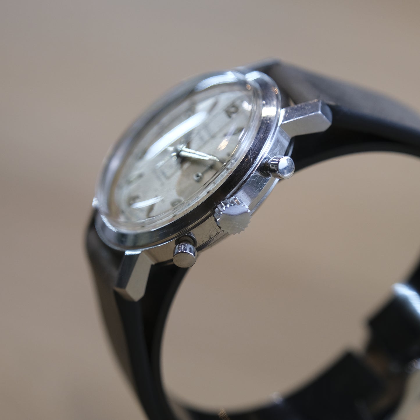 Vintage Croilux Chronograph