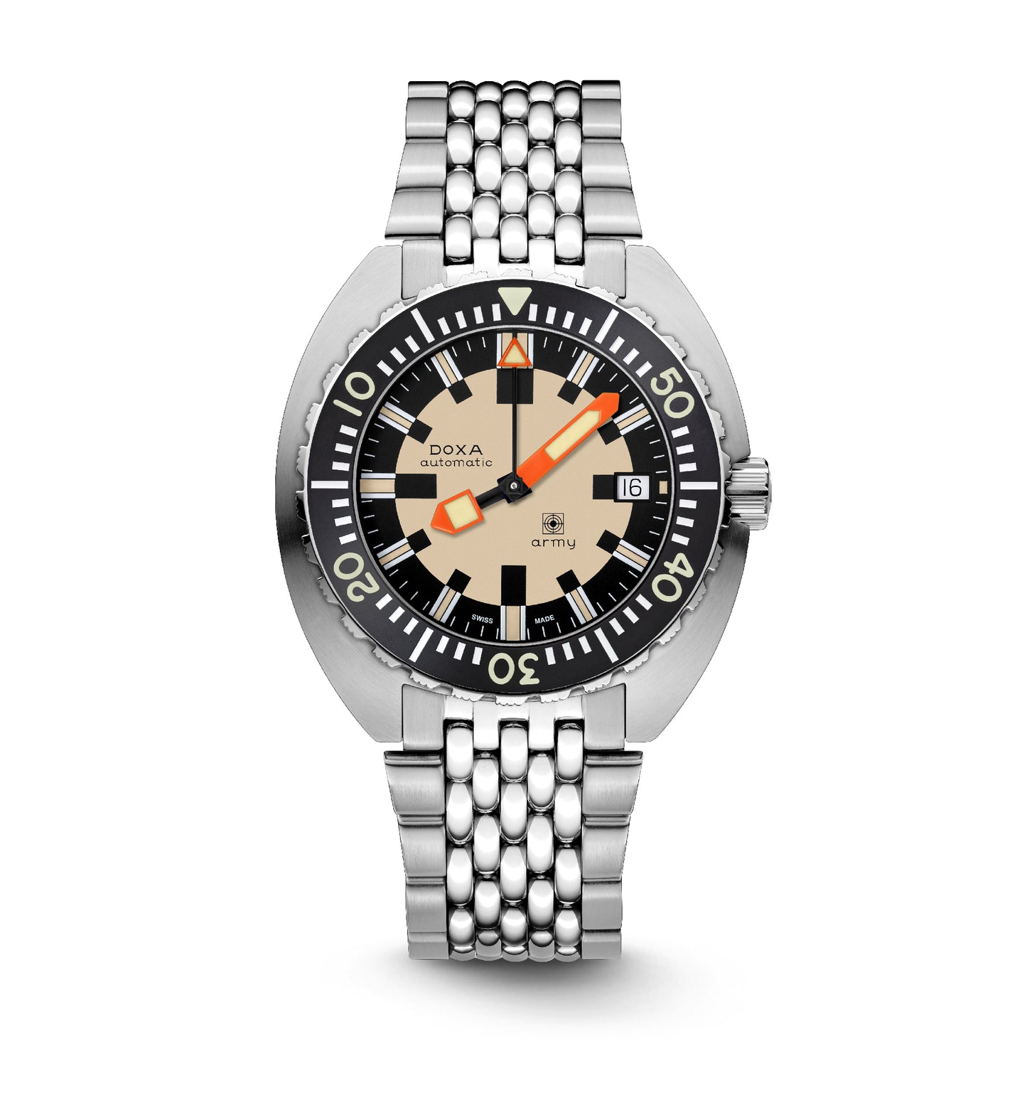 DOXA Army