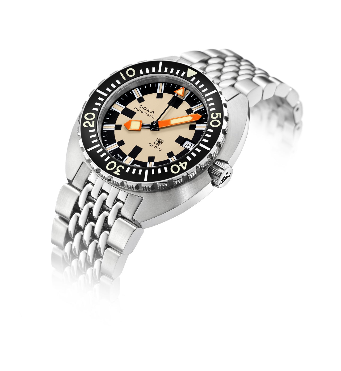 DOXA Army