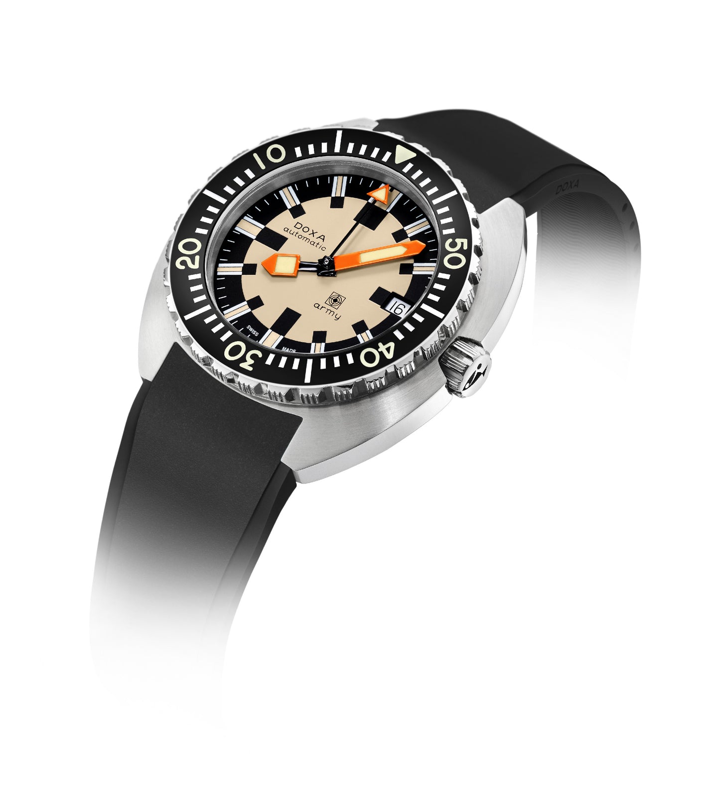 DOXA Army