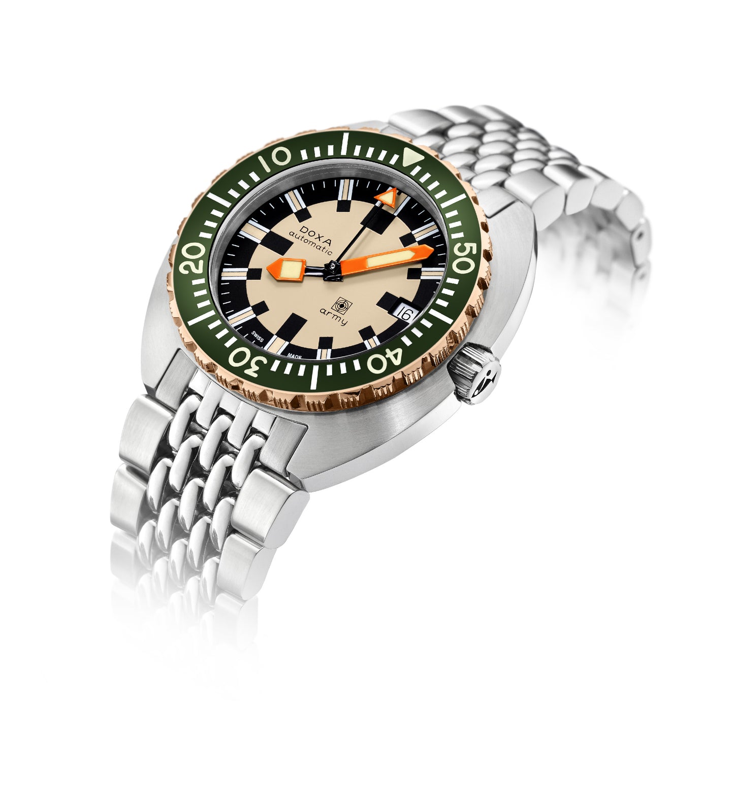 DOXA Army