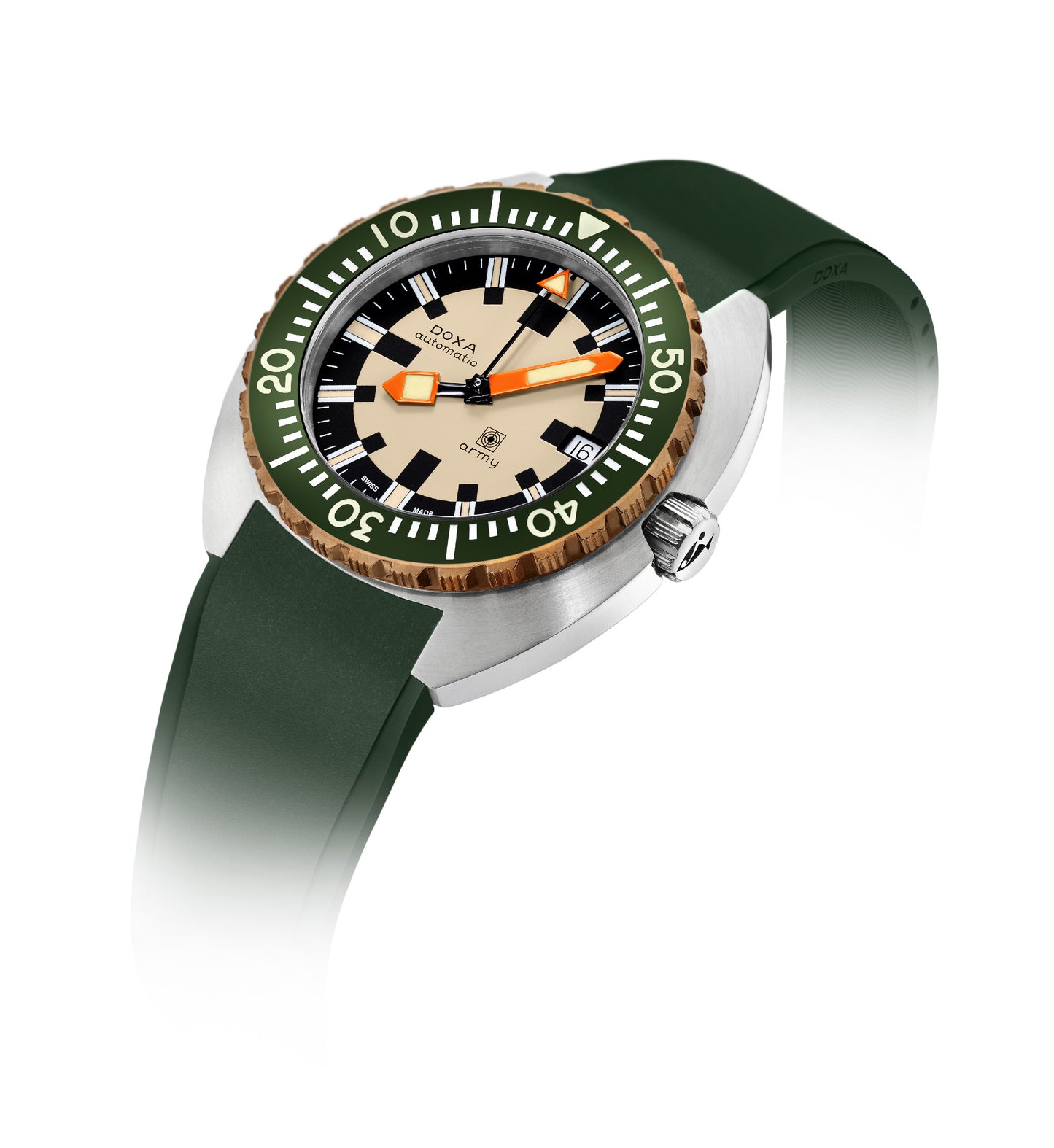 DOXA Army