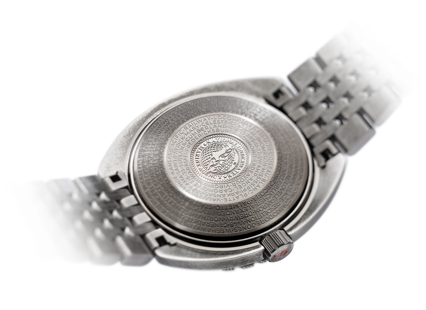 SUB 300T Clive Cussler