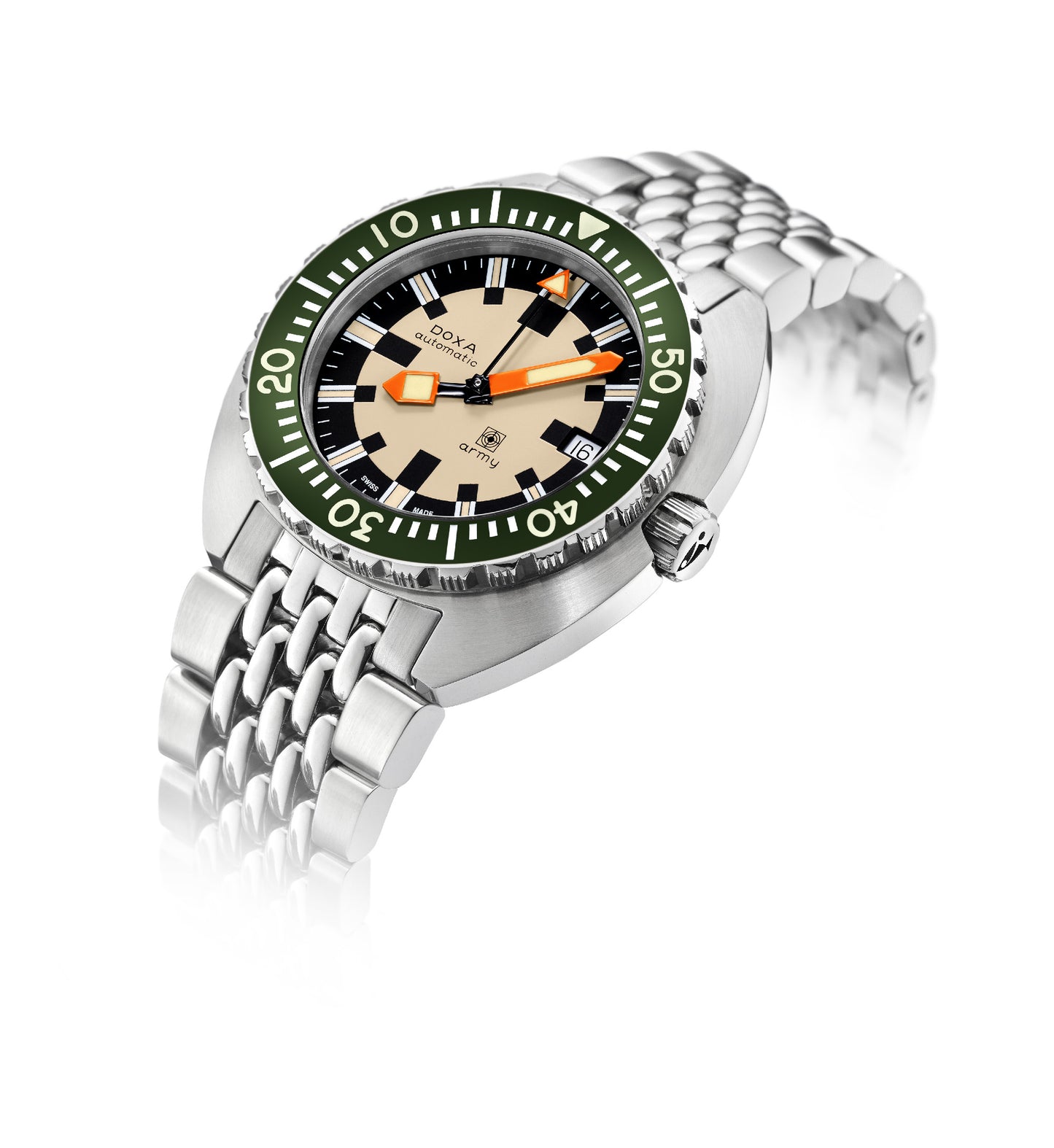 DOXA Army