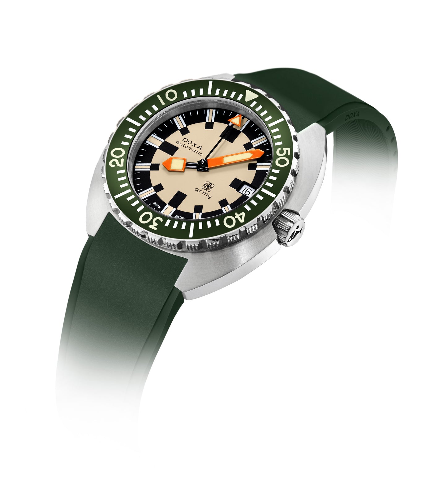 DOXA Army