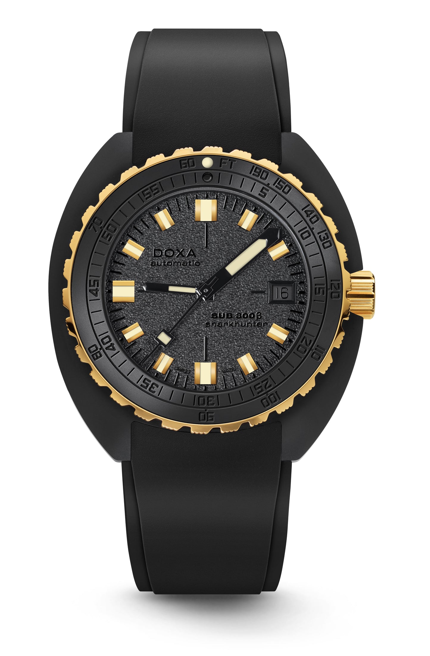 SUB 300 Beta Sharkhunter