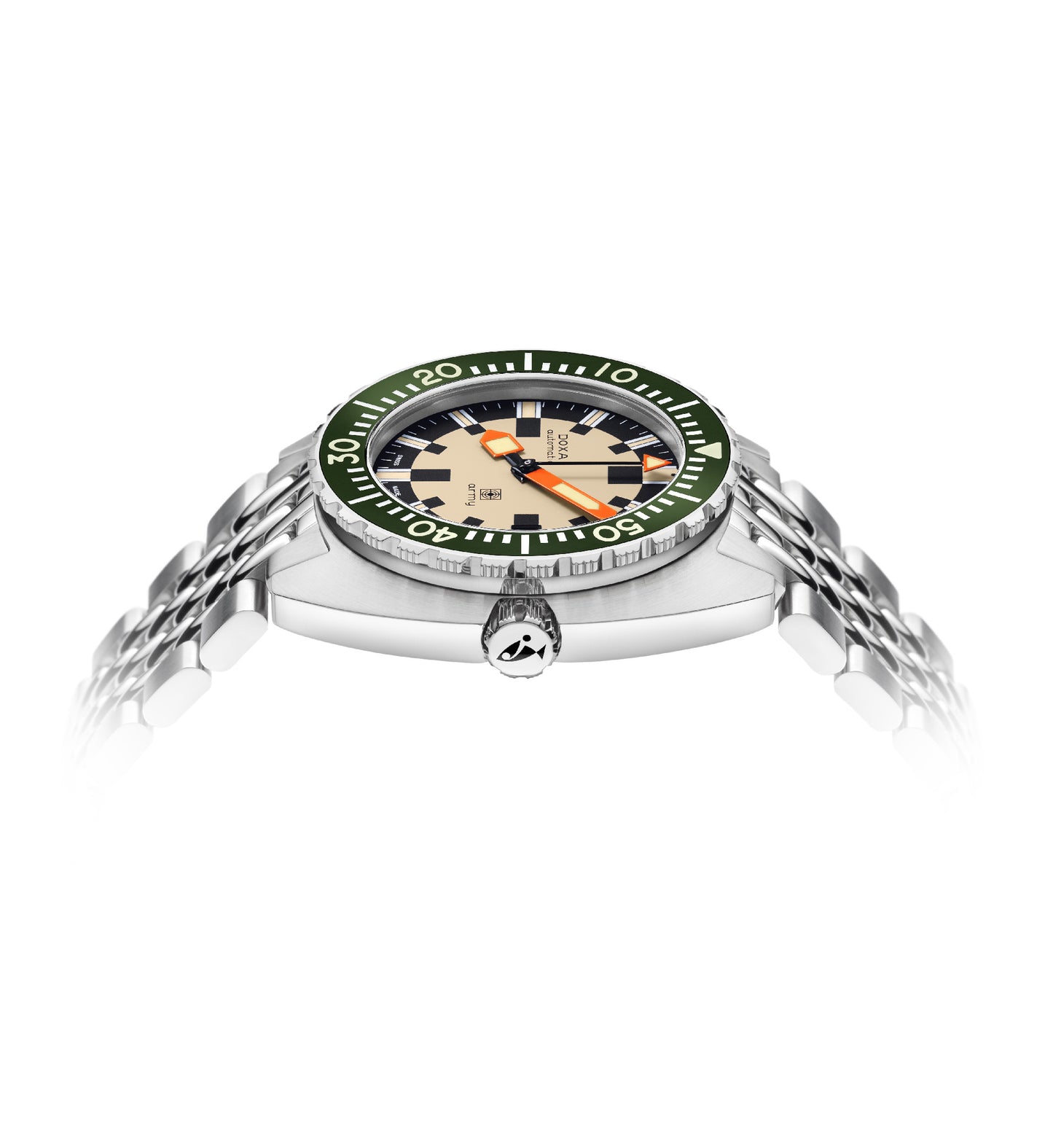 DOXA Army