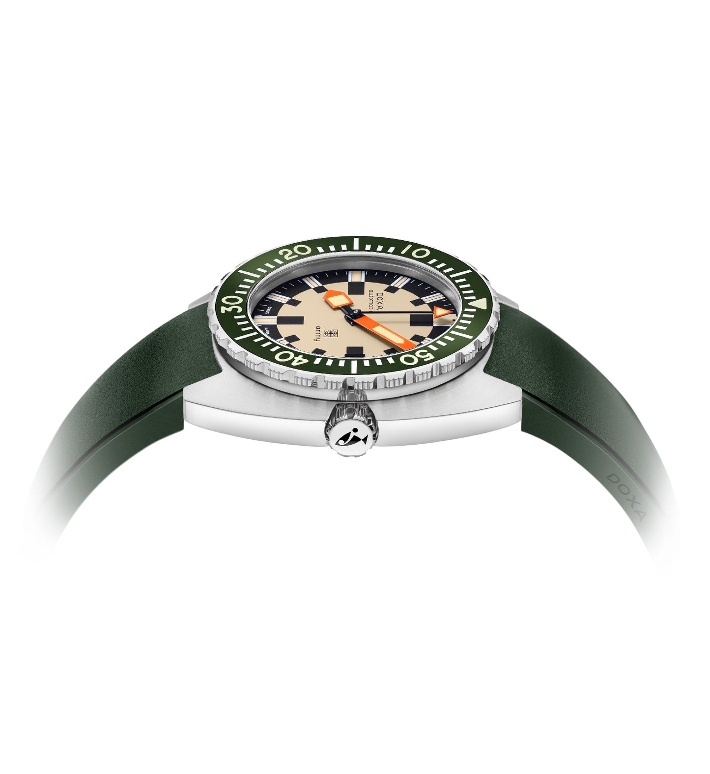 DOXA Army