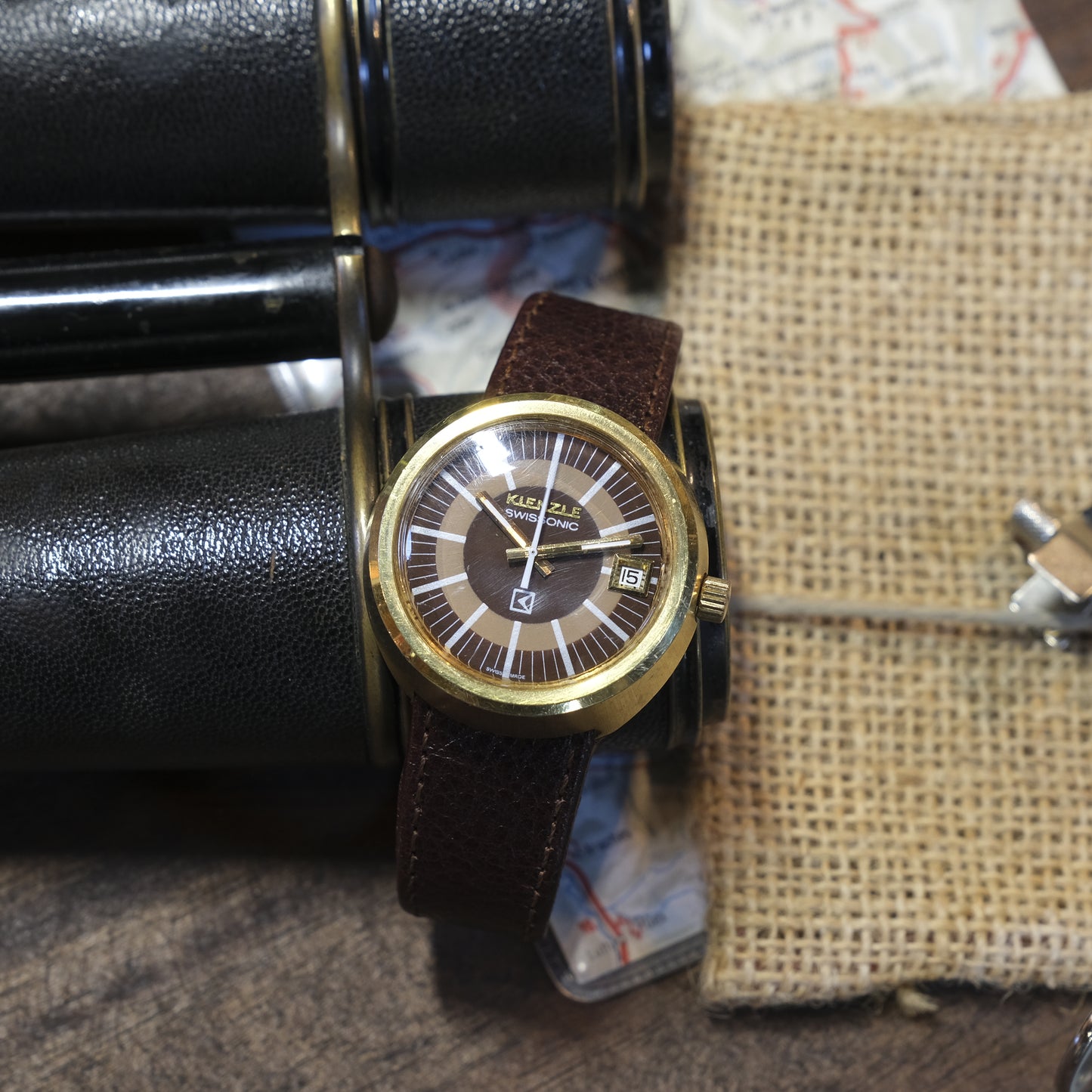Kienzle Swissonic