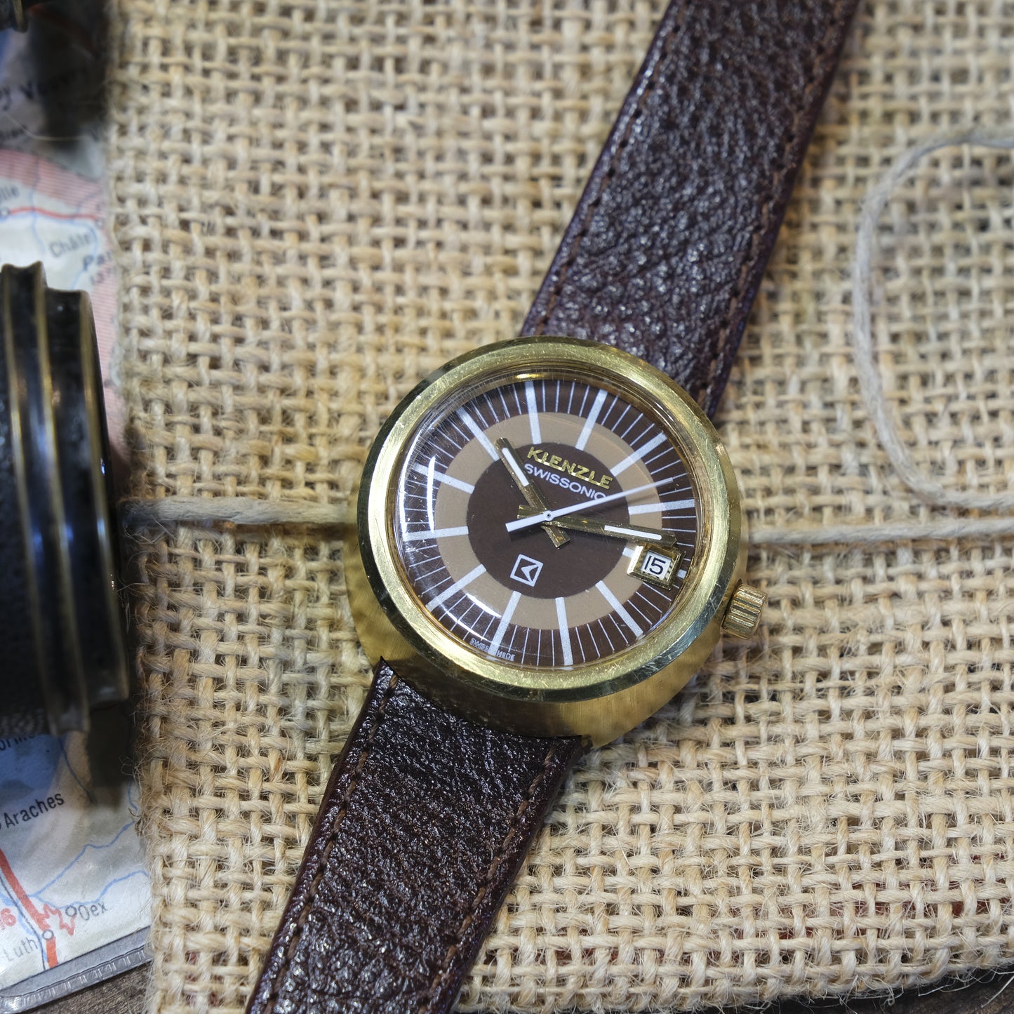 Kienzle Swissonic