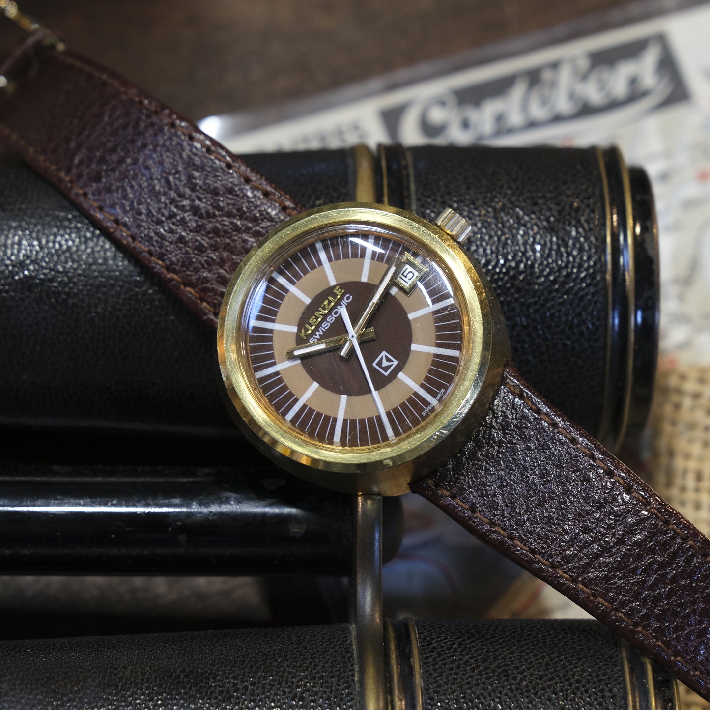 Kienzle Swissonic