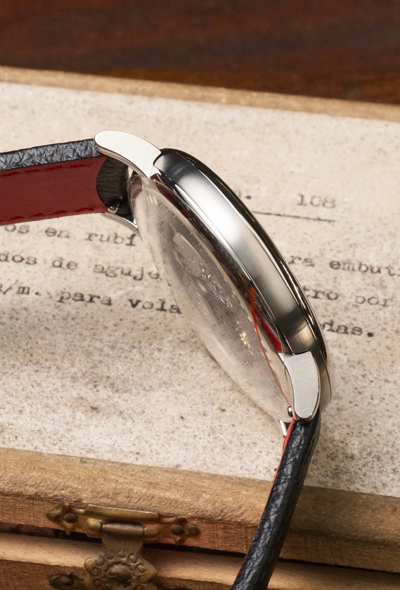 M.A.D.2 R&B by MB&F