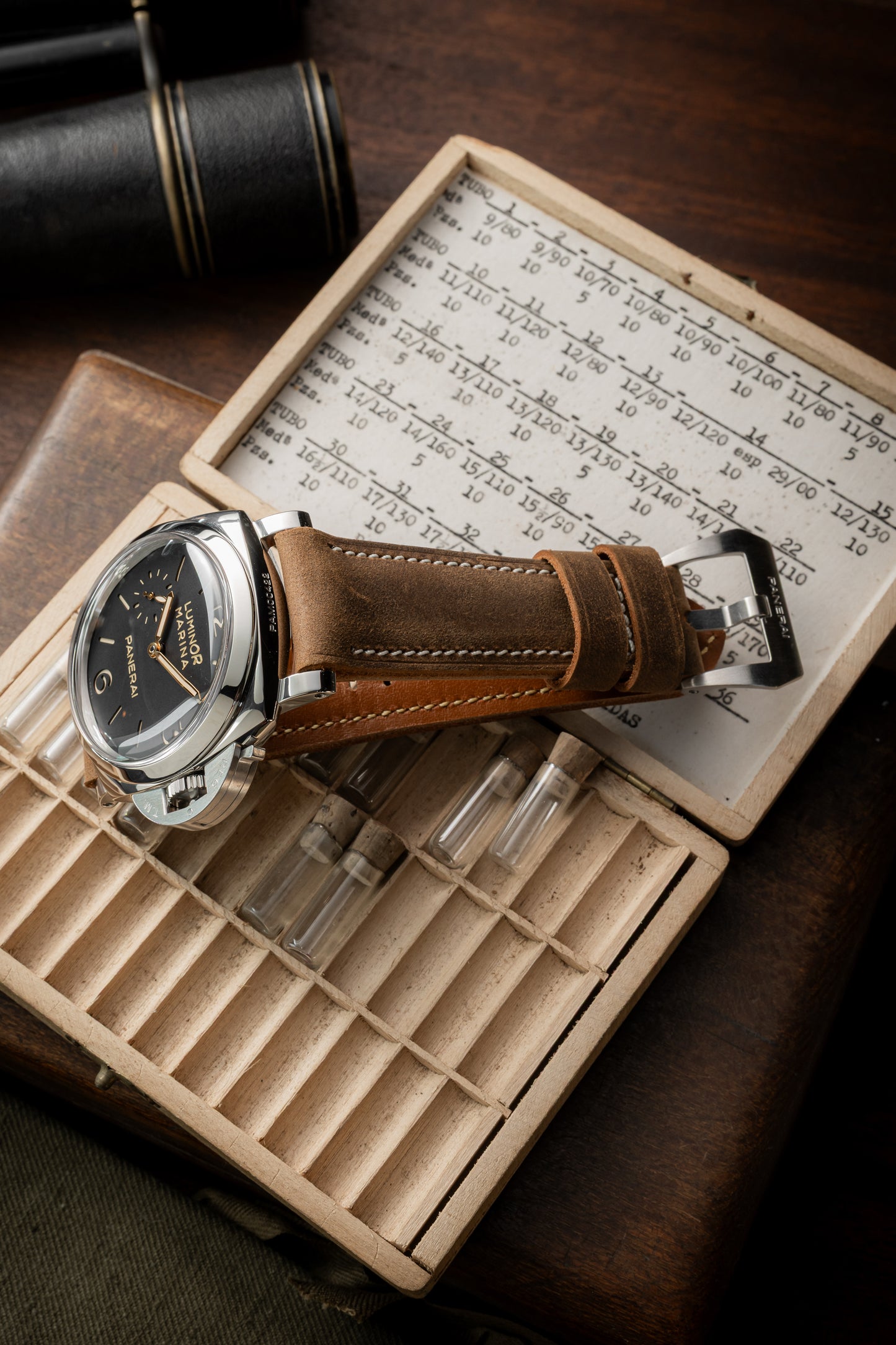 Panerai Luminor Marina 1950 3 Days